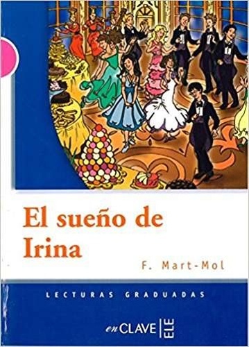 El sueño de Irina