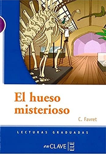 El hueso misterioso