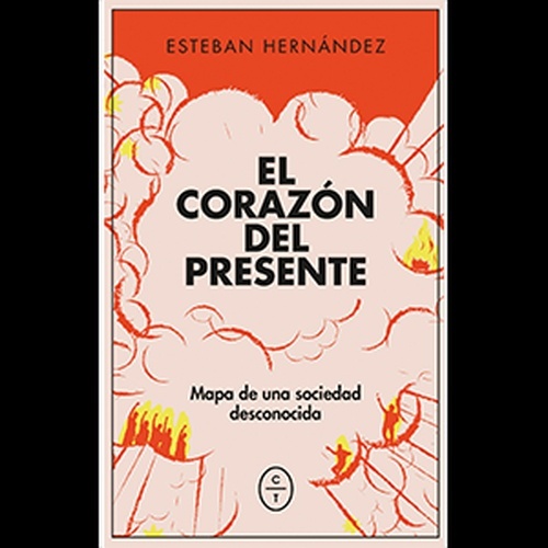 El corazón del presente