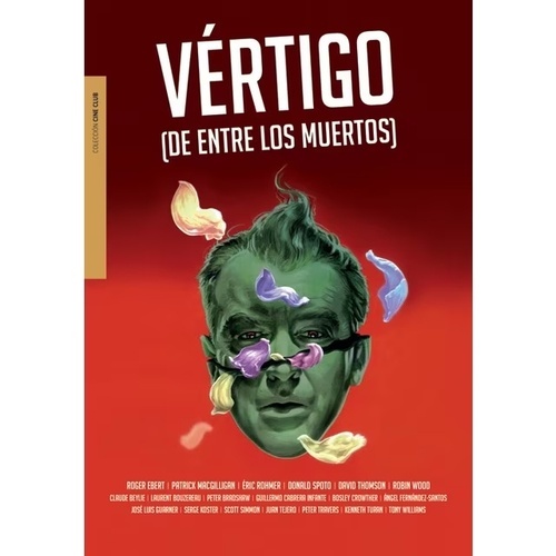 Vértigo