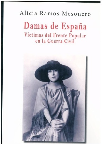 Damas de España