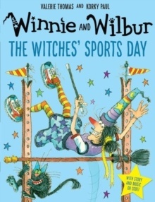 Winnie and Wilbur