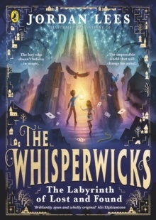 The Whisperwicks