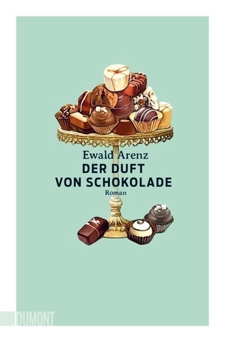 Der Duft von Schokolade.