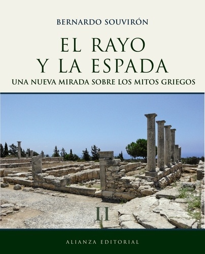 El rayo y la espada II