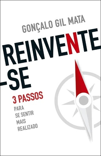 Reinvente-se