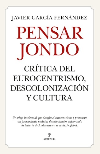 Pensar jondo