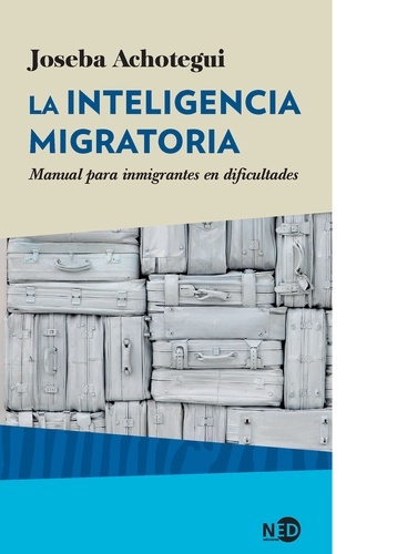 La inteligencia migratoria