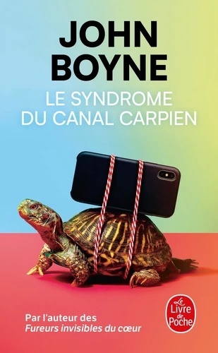 Le syndrome du canal carpien