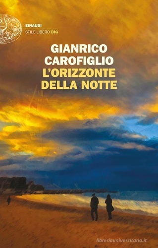 L' orizzonte della notte