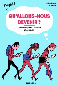 Qu'allons-nous devenir?