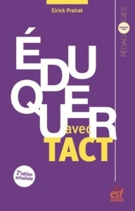 Eduquer avec tact