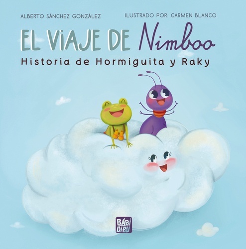 El viaje de Nimboo