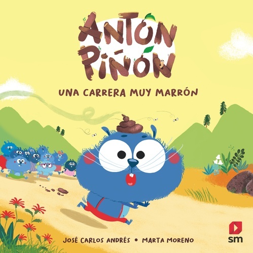 Antón Piñón 1