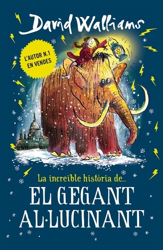 La increïble història de... El gegant al lucinant