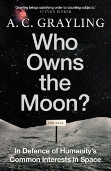 Who Owns the Moon?