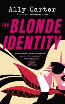 The Blonde Identity