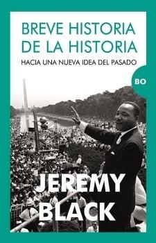 Breve historia de la historia