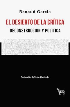 El desierto de la crítica