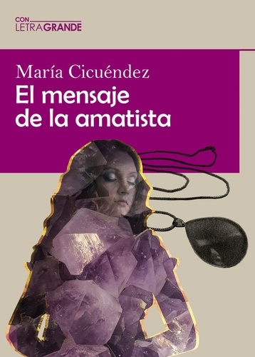 El mensaje de la amatista