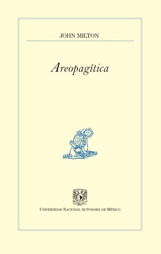 Areopagítica