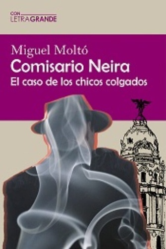 Comisario Neira