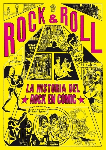 Rock x{0026} Roll
