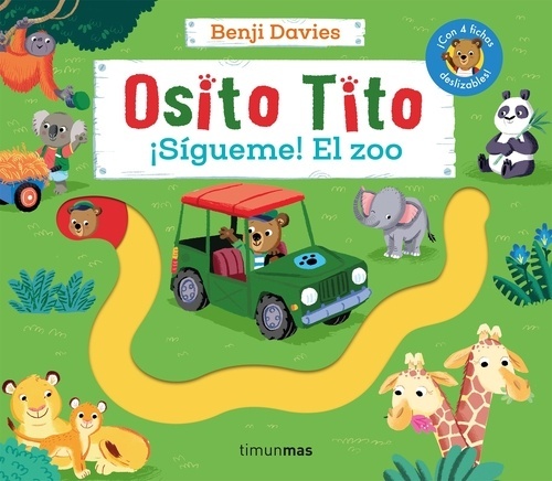 Osito Tito