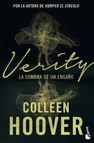 ROMPER EL CÍRCULO | COLLEEN HOOVER