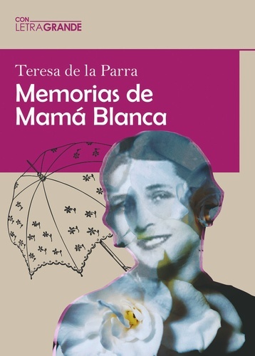 Memorias de Mamá Blanca