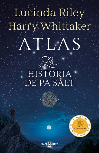 Atlas. La historia de Pa Salt