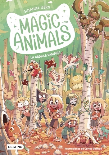 Magic Animals 3