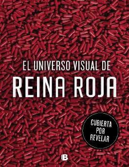 El universo visual de Reina Roja