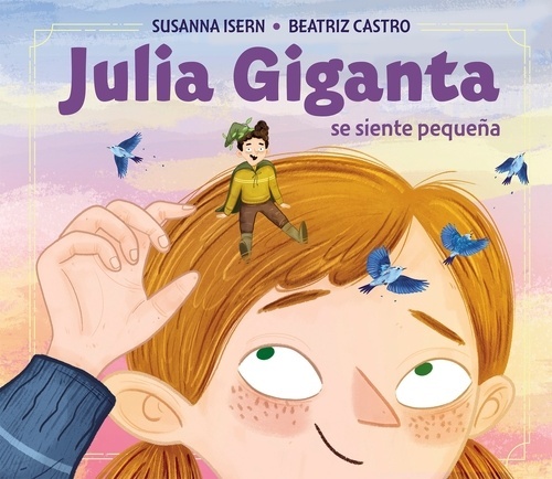 Julia Giganta