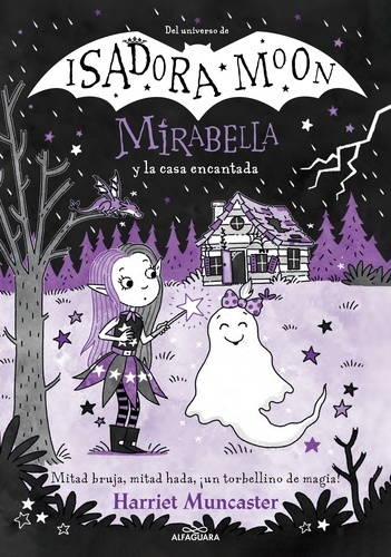 Isadora Moon Helps Out: : Muncaster, Harriet: 9780192778109:  Books