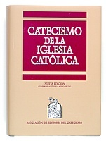 Catecismo de la Iglesia Católica