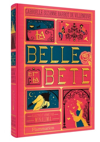 La Belle et la Bête