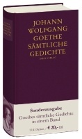 Sämtliche Gedichte (Goethe)