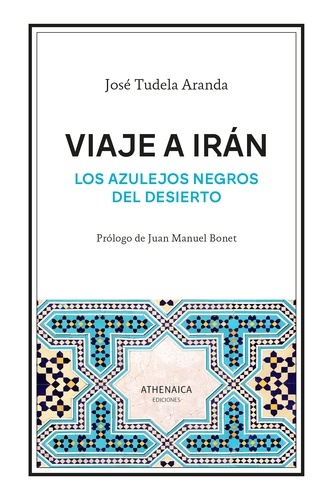 Viaje a Irán