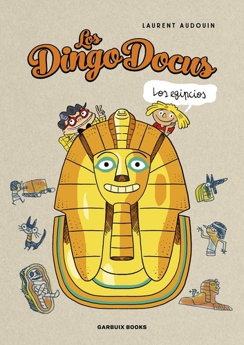 Los Dingo Docus