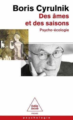 Des âmes et des saisons - Psycho-écologie