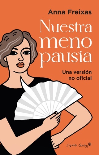 Nuestra menopausia