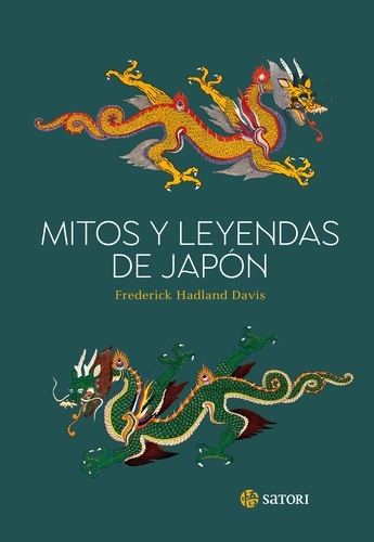 Mitos y leyendas de Japón