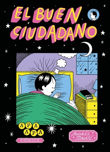 El buen ciudadano