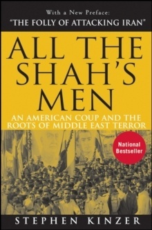 All The Shah's Men