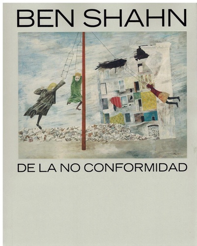 Ben Shahn