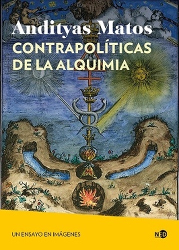 Contapolíticas de la alquimia