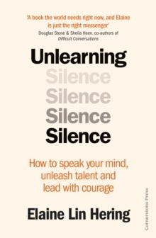 Unlearning Silence