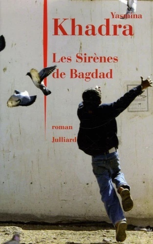 Les sirènes de Bagdad