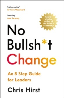 No Bullsh*t Change